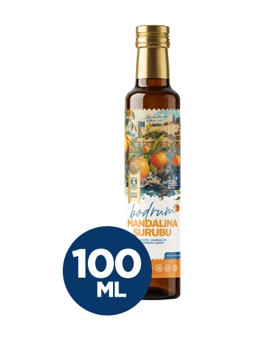 100 ML Mini Boy